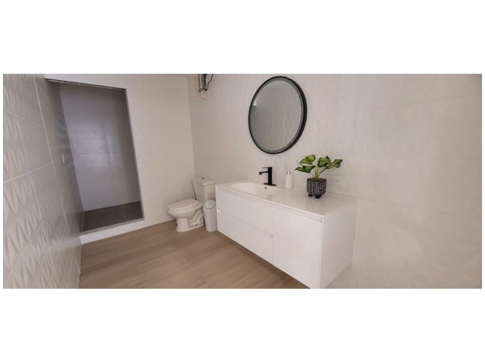 Moderna casa amoblada para tu familia - Panamá Pacífico !! VY - 6