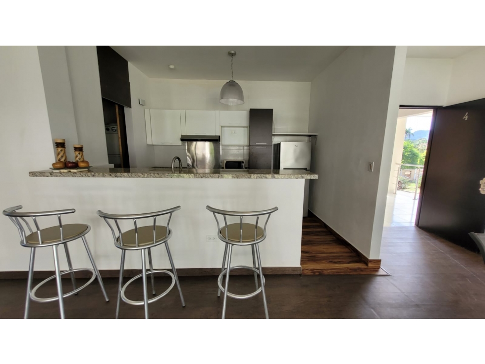 Bello apartamento en Howard - Panama Pacífico !! - 3