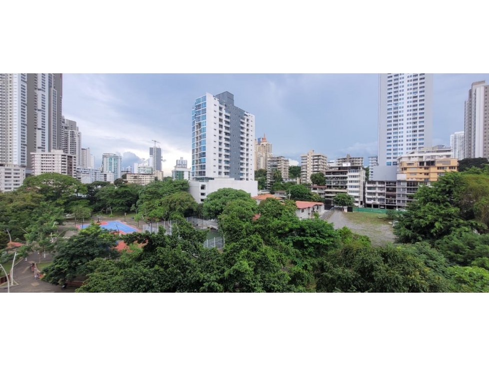Apartamento Alquiler El Cangrejo — foto 3