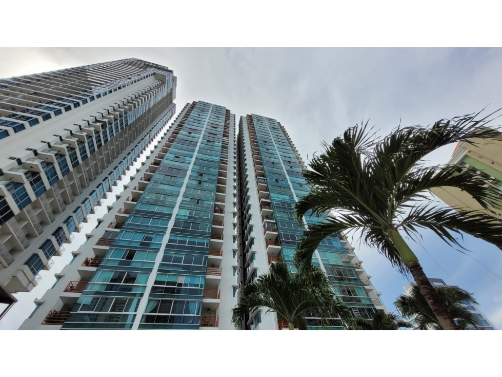 Apartamento alquiler Costa del Este