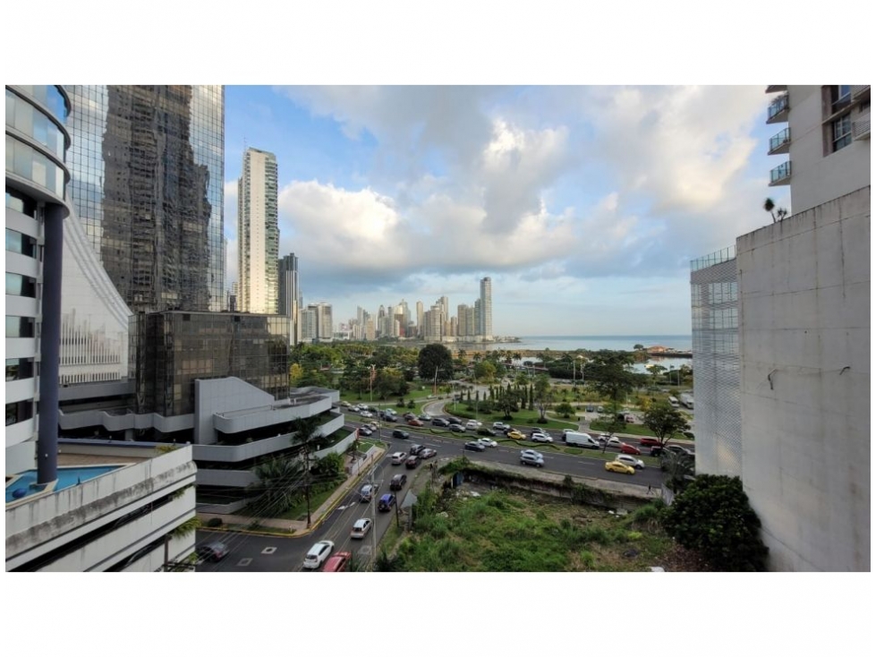 PH MARINA TERRACE - Avenida Balboa - Amoblado — foto 4