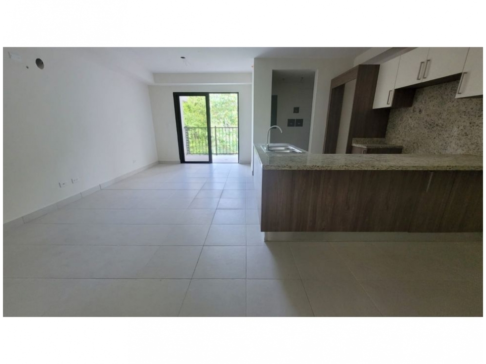 Apartamento a estrenar Venta - Embassy Village - Clayton !! — foto 3