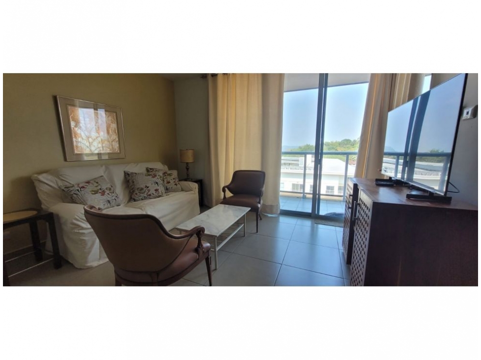Apartamento en alquiler - Ph Mosaic - Panamá Pacífico - 1