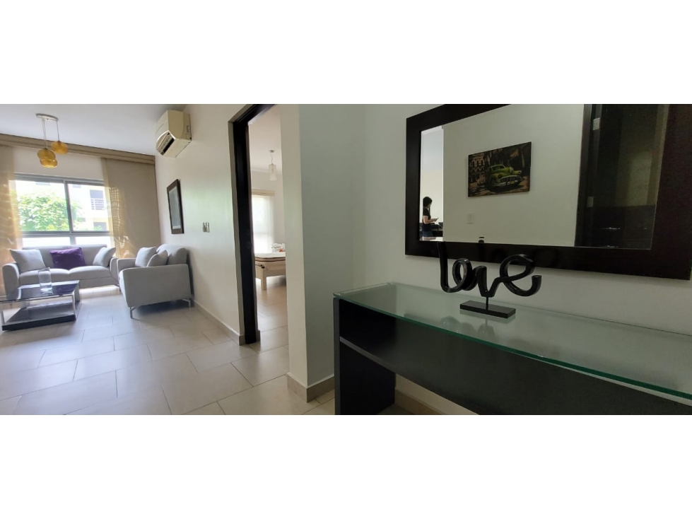 Ph Soleo - Apartamento - PB y Terraza - Amoblado — foto 4