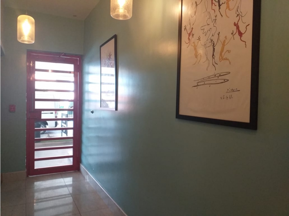 Moderna oficina amoblada San Francisco — foto 3