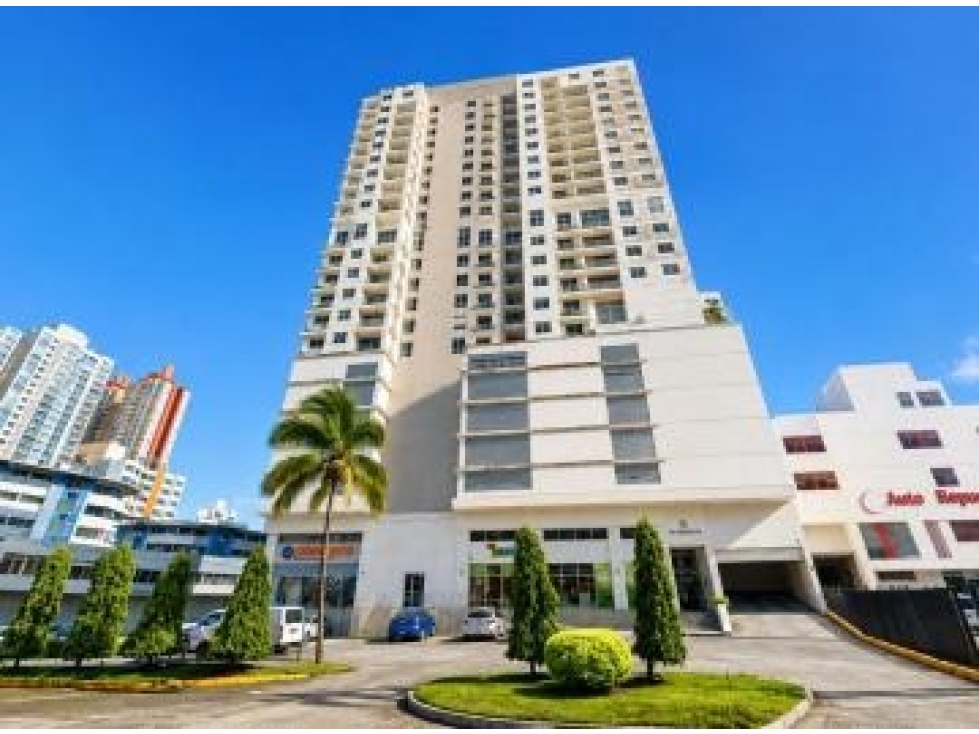 ¡Exclusivo Apartamento en PH Premium, VÃa España!