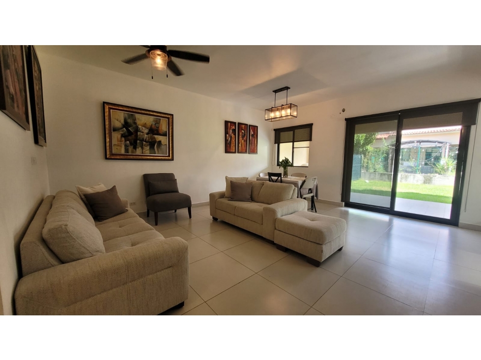 Town Home Woodlands Panama Pacífico VENTA — foto 5