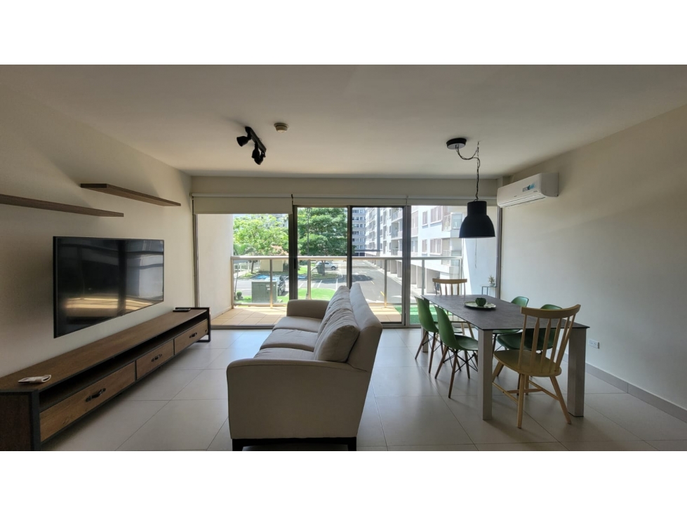 PH MIDRISE - Woodlands - Alquiler/Venta VY