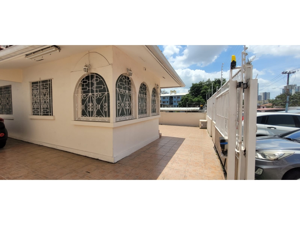 CASA COMERCIAL ALQUILER PARQUE LEFEVRE — foto 3