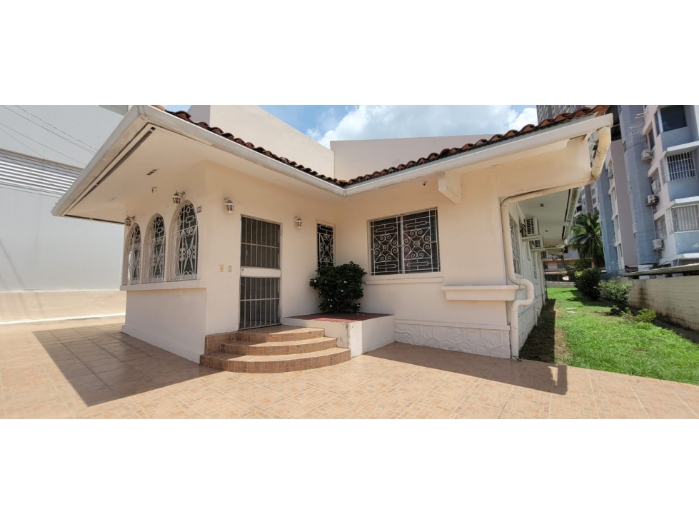 CASA COMERCIAL ALQUILER PARQUE LEFEVRE — foto 2