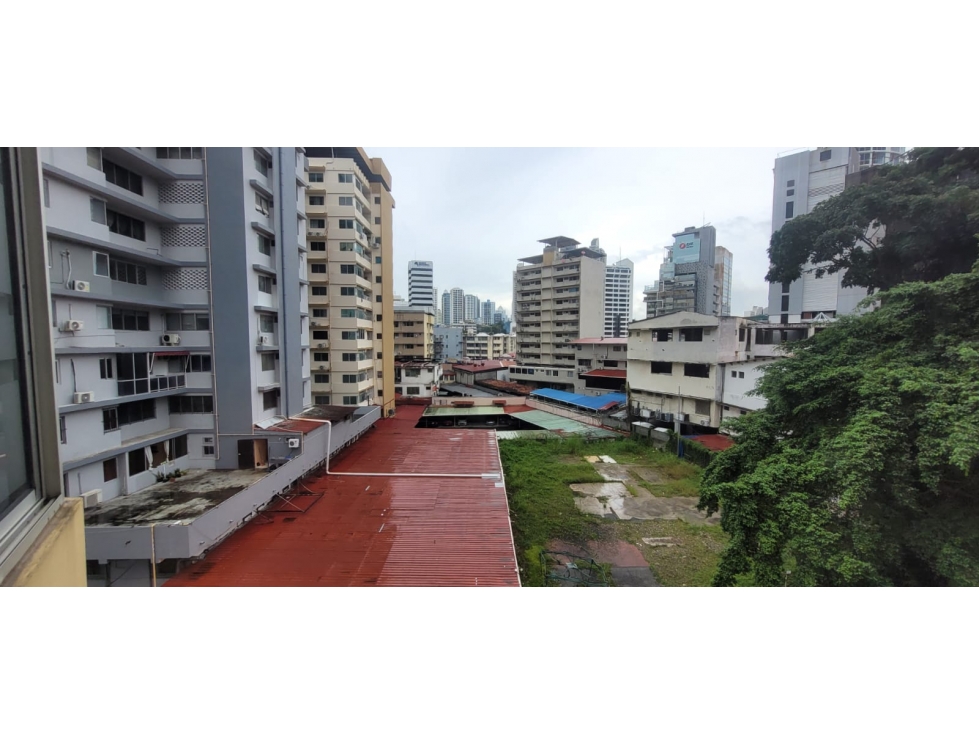 Apartamento Obarrio Alquiler — foto 4