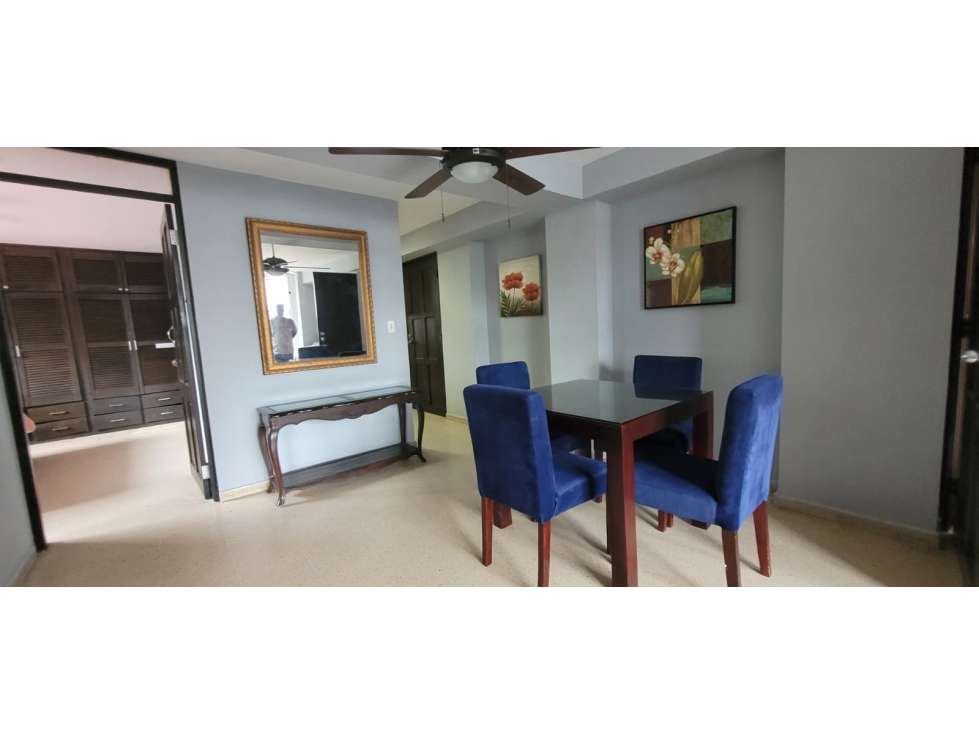 Apartamento Obarrio Alquiler — foto 6