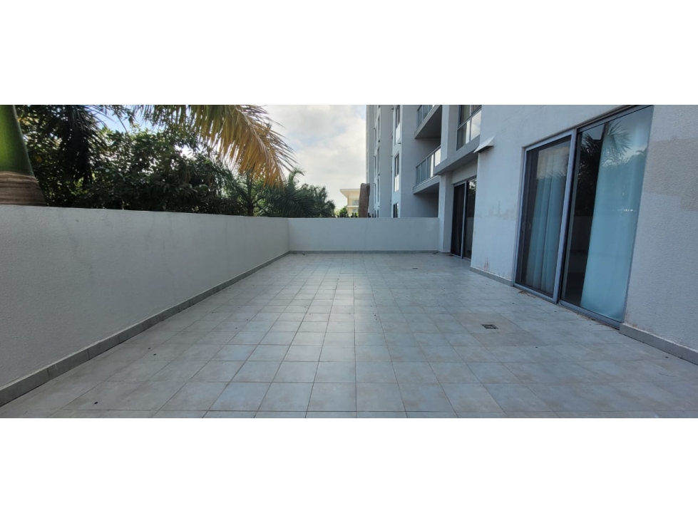 Ph Mosaic Panama Pacífico con Terraza - 5