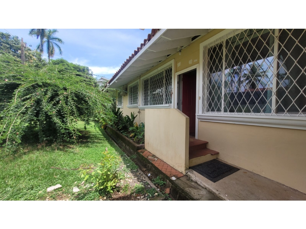 Bella Casa Howard Alquiler Panamá Pacifico — foto 2