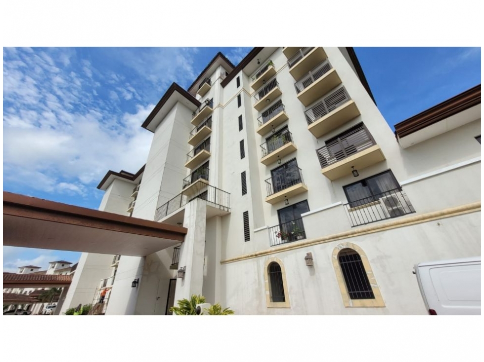 Apartamento a estrenar Venta - Embassy Village - Clayton !!