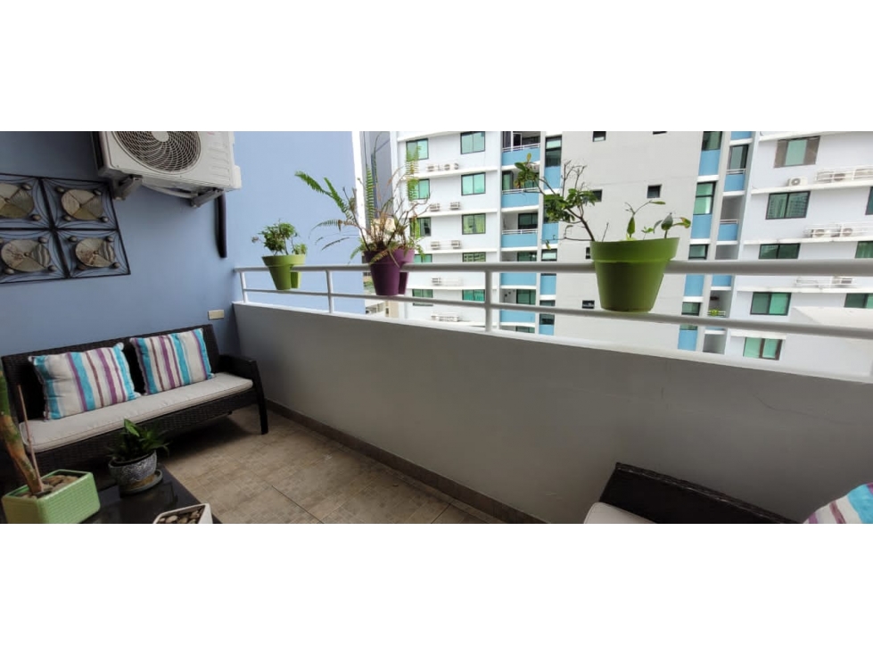 Apartamento Marbella - amoblado — foto 4