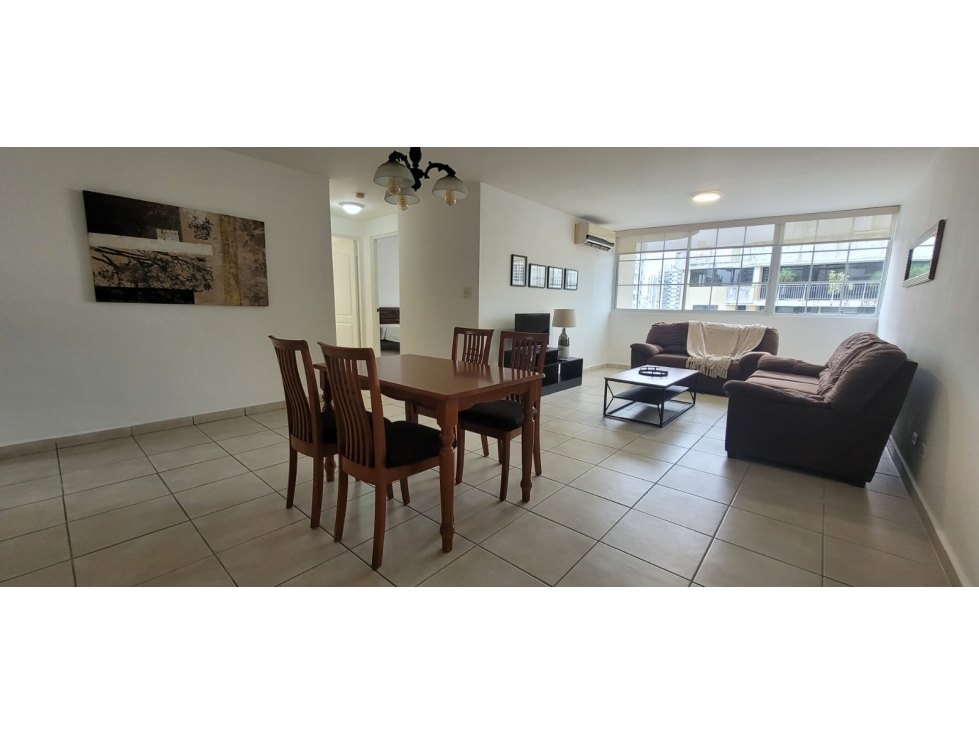 Apartamento amoblado en alquiler - San Francisco — foto 3