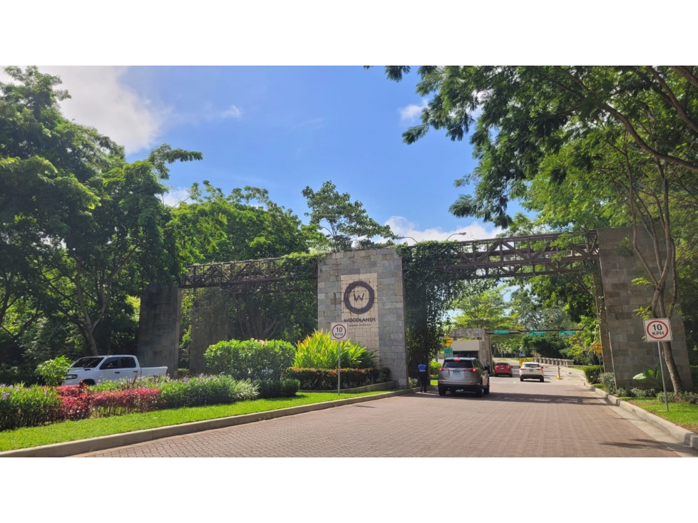 Town Home Woodlands Panama Pacífico VENTA — foto 2