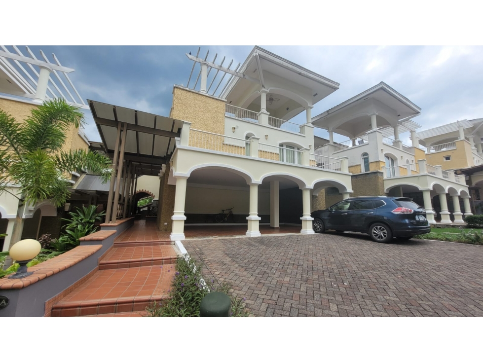 Tucan Country Club - Apartamento - Cocoli !!