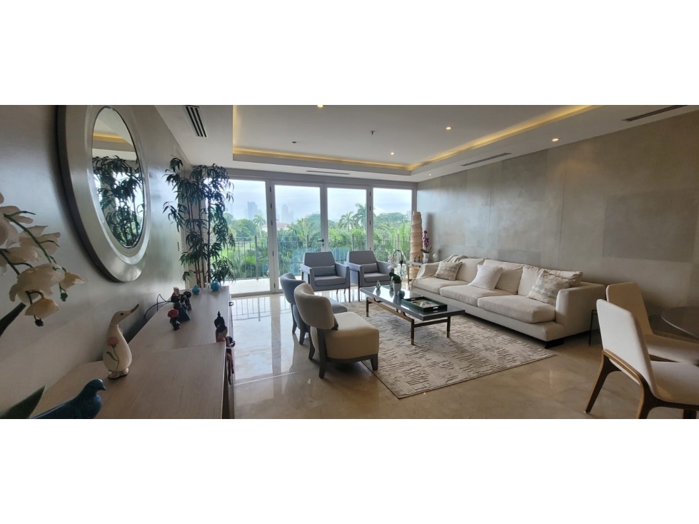 En venta Apartamento The Reserve Santa Maria