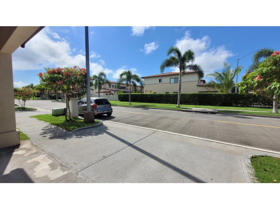 Town Home Woodlands Panama Pacífico VENTA — foto 4