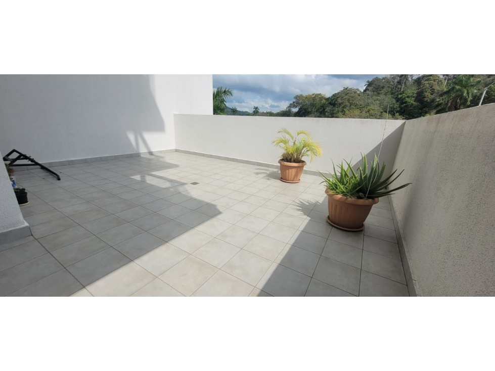 Ph Mosaic con Terraza - Panama PacÃ­fico — foto 5