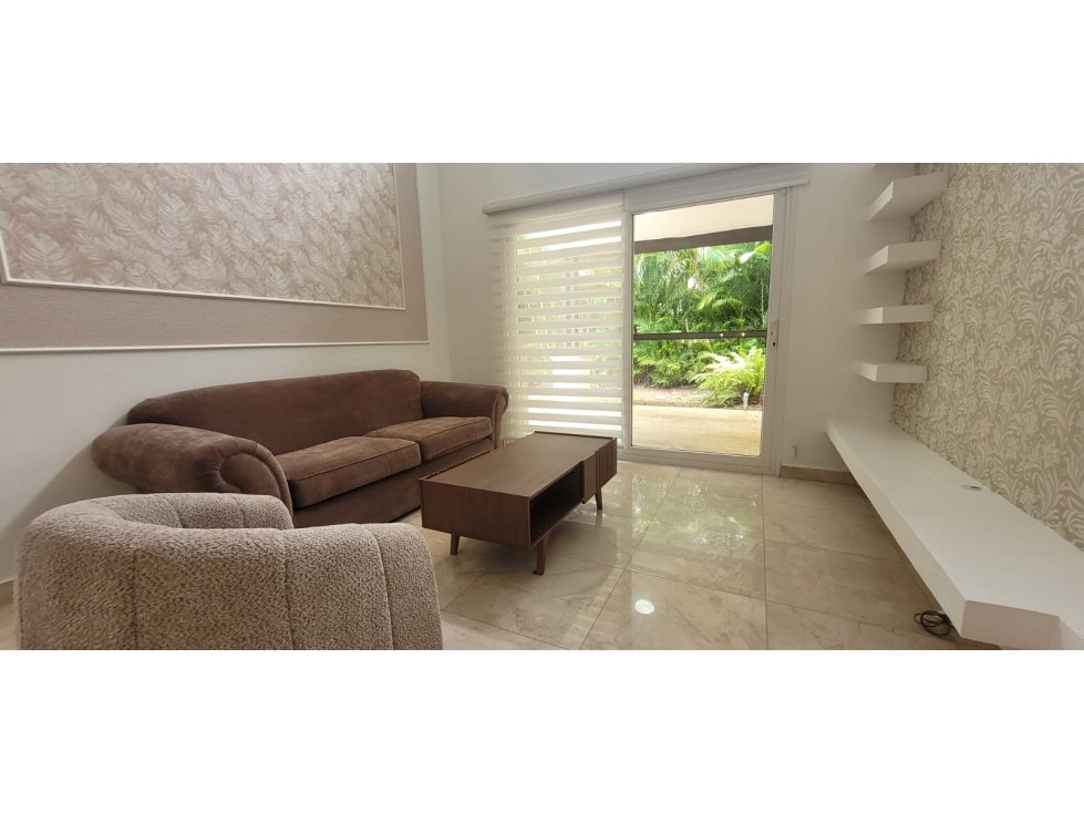 Villa Unifamiliar en Tucan Country Club - Amoblada — foto 3