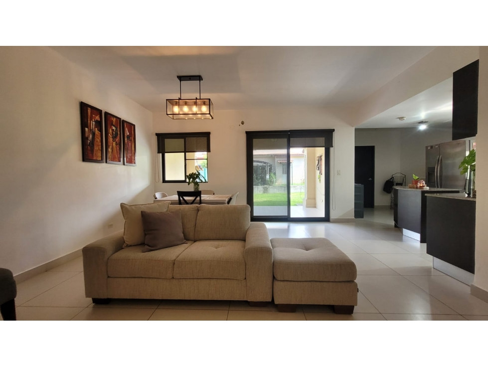 Town Home Woodlands Panama Pacífico VENTA — foto 6