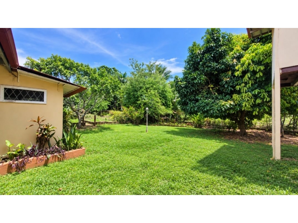 Bella Casa Howard Alquiler Panamá Pacifico — foto 3