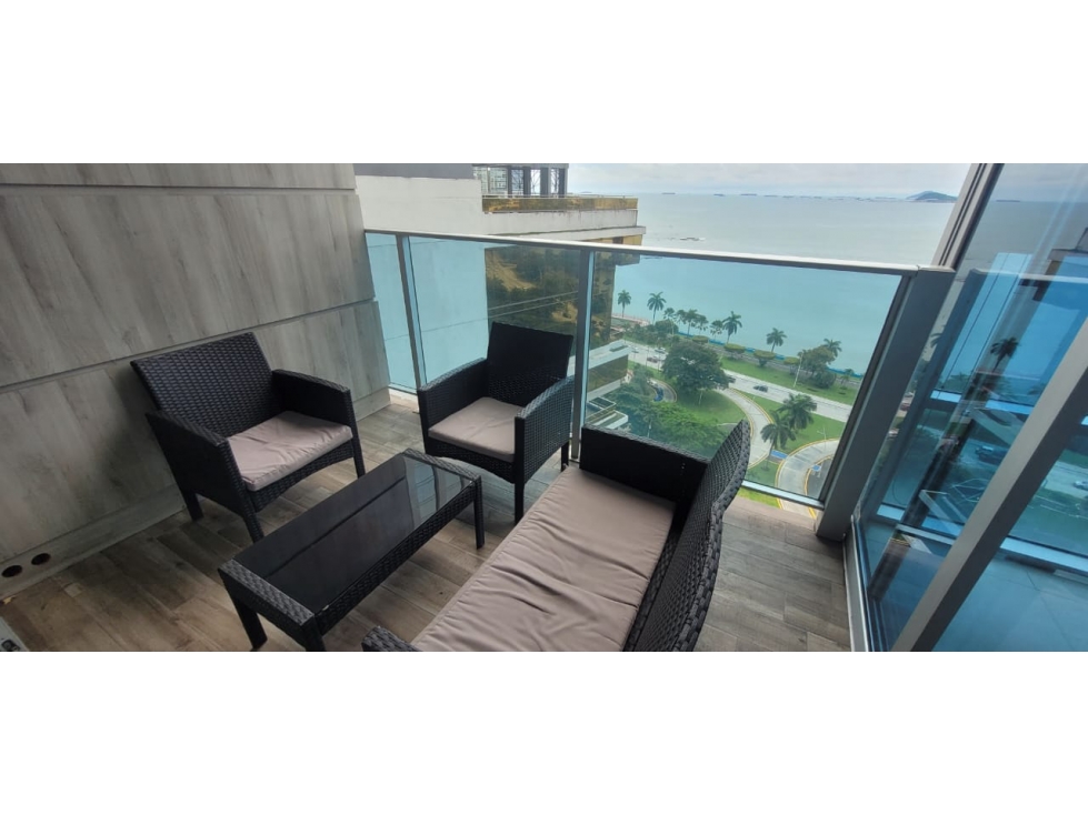 PH Waters On The Bay - Amoblado - Alquiler — foto 2