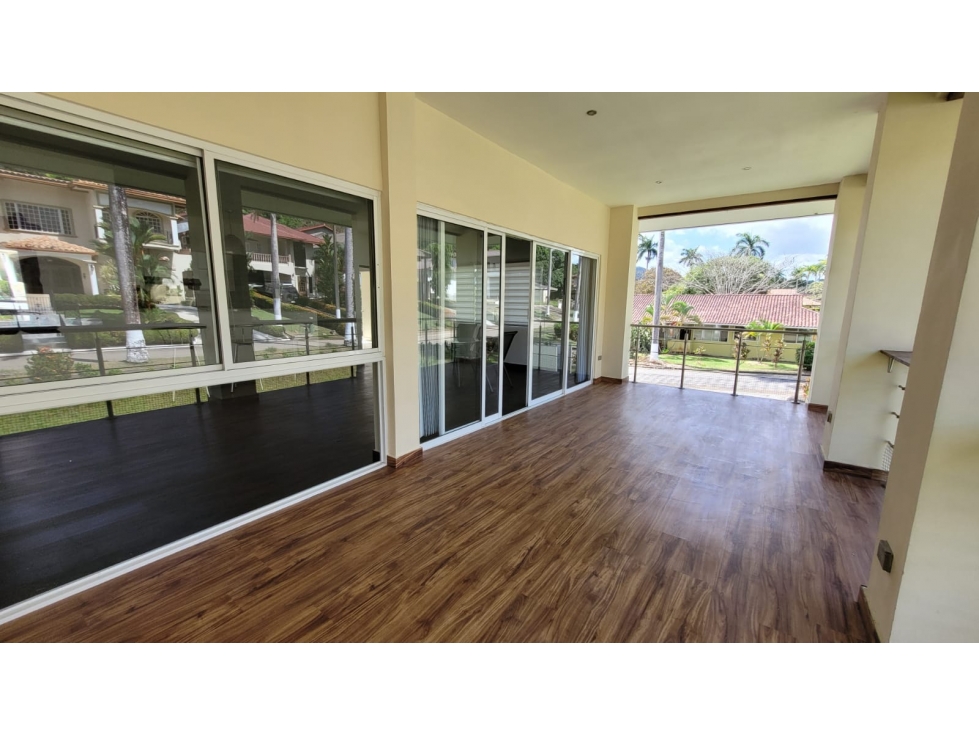 Bello apartamento en Howard - Panama Pacífico !! - 4
