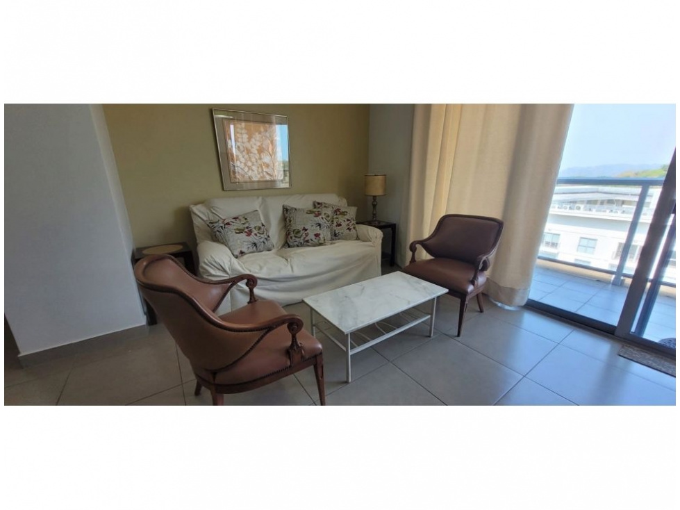 Apartamento en alquiler - Ph Mosaic - Panamá Pacífico - 4