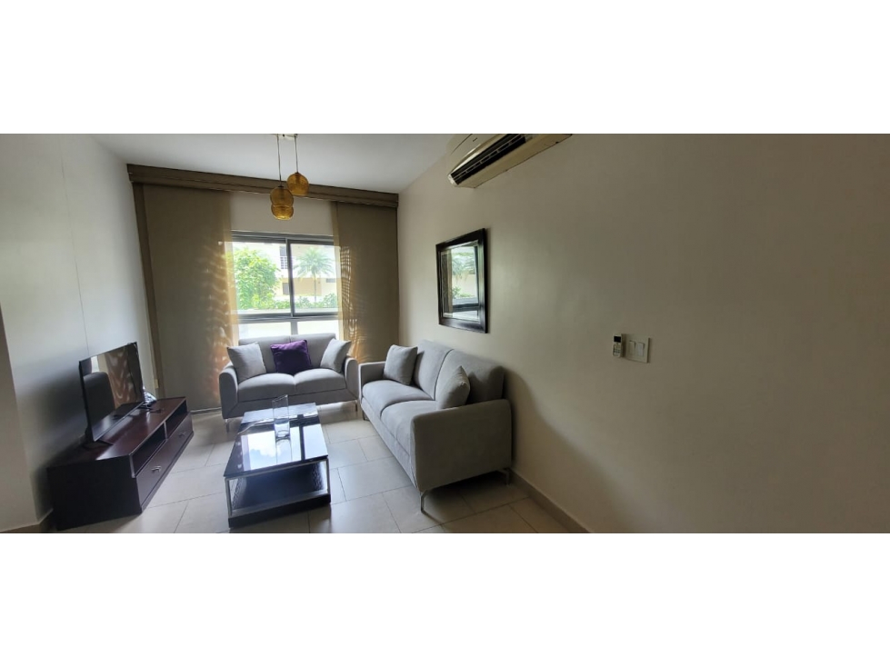 Ph Soleo - Apartamento - PB y Terraza - Amoblado — foto 5