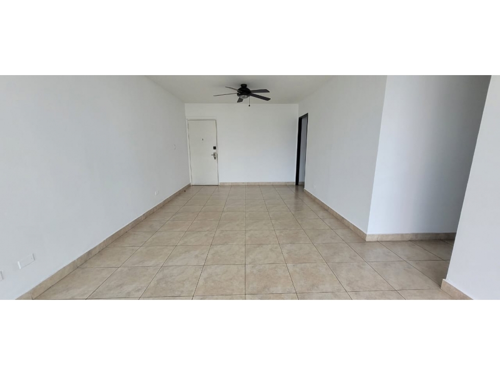 Apartamento Alquiler El Cangrejo — foto 4