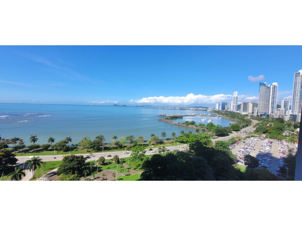 PH YOO - Vista al Mar - Avenida Balboa — foto 3