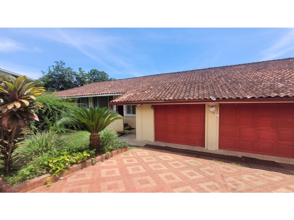 Bella Casa Howard Alquiler Panamá Pacifico