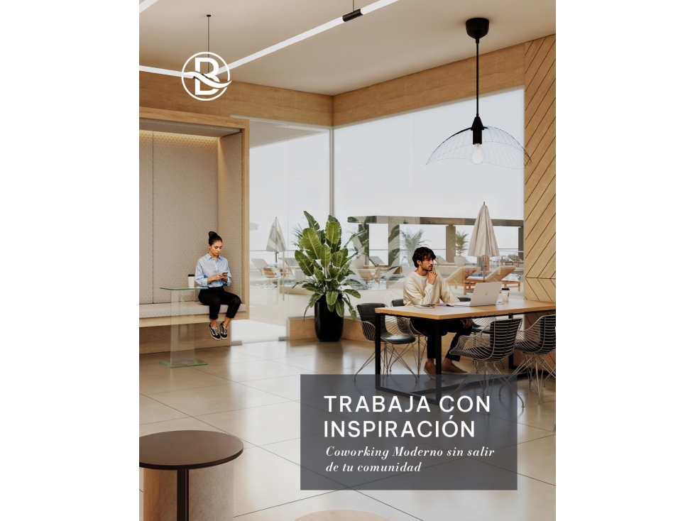 Apartamentos Venta P.H. Bahía del Golf Coco del Mar — foto 5