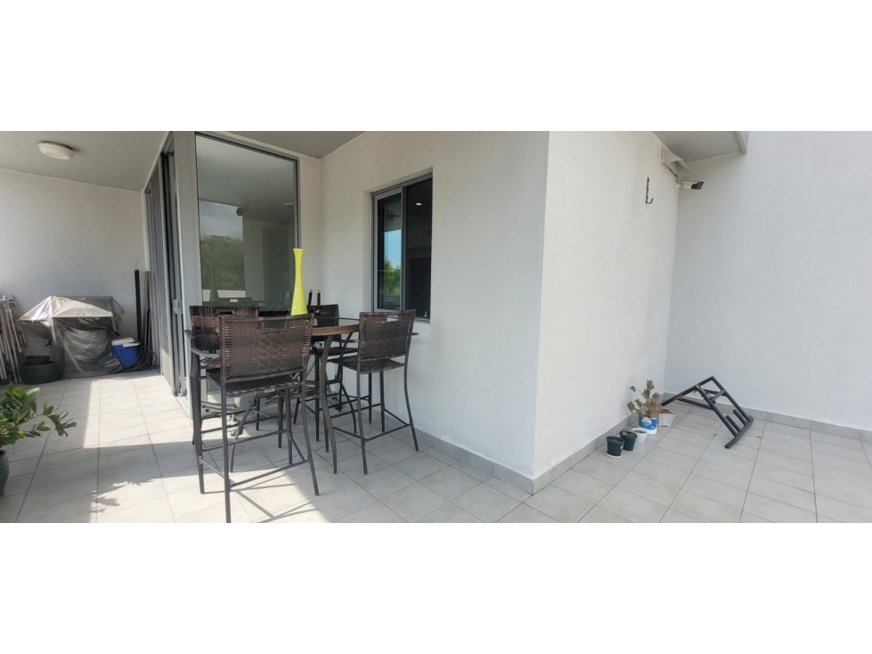 Ph Mosaic con Terraza - Panama PacÃ­fico — foto 3