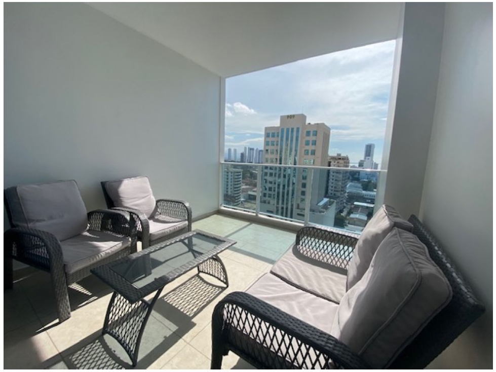 PH Premiun Tower - Full equipado - San Francisco — foto 3