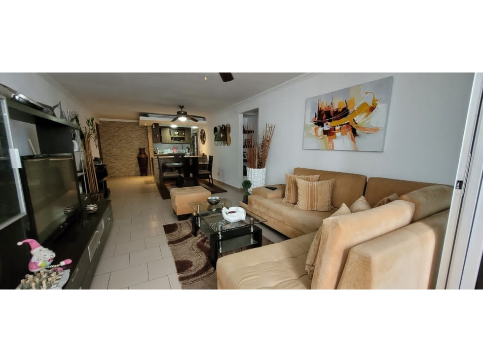Apartamento Marbella - amoblado — foto 3