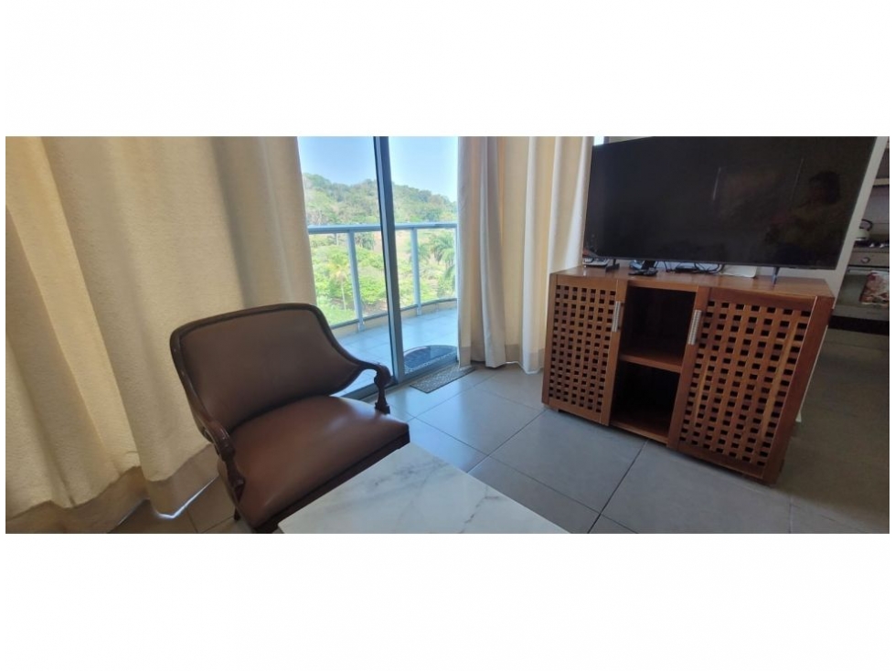 Apartamento en alquiler - Ph Mosaic - Panamá Pacífico - 5