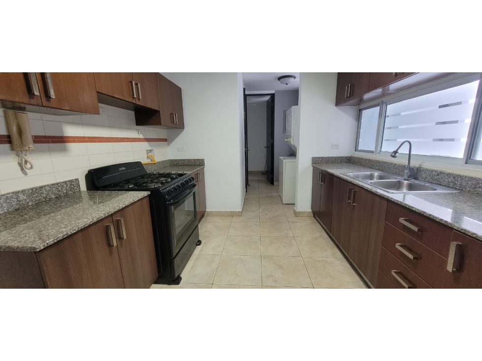 Apartamento Alquiler El Cangrejo — foto 5
