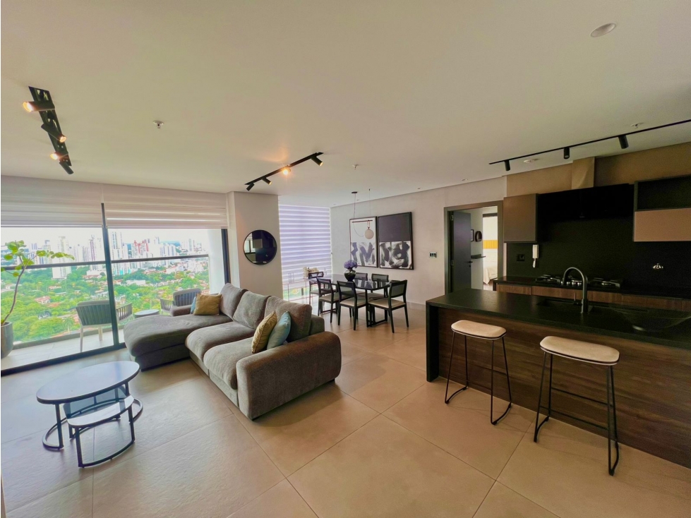 Alquiler Apartamento Coco del Mar