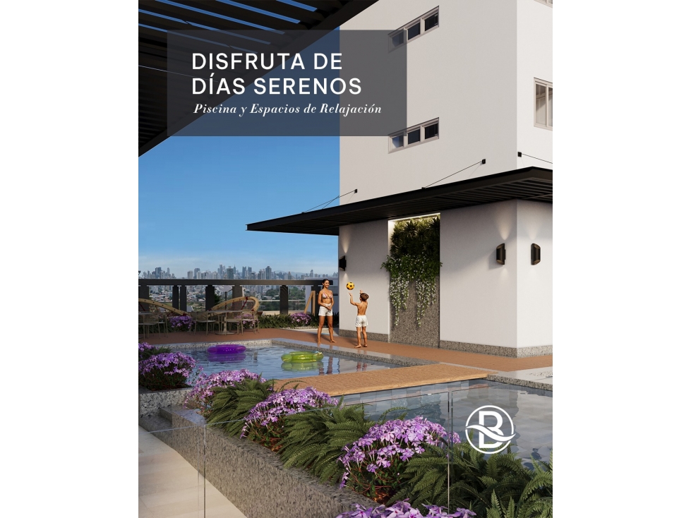 Apartamentos Venta P.H. Bahía del Golf Coco del Mar — foto 2