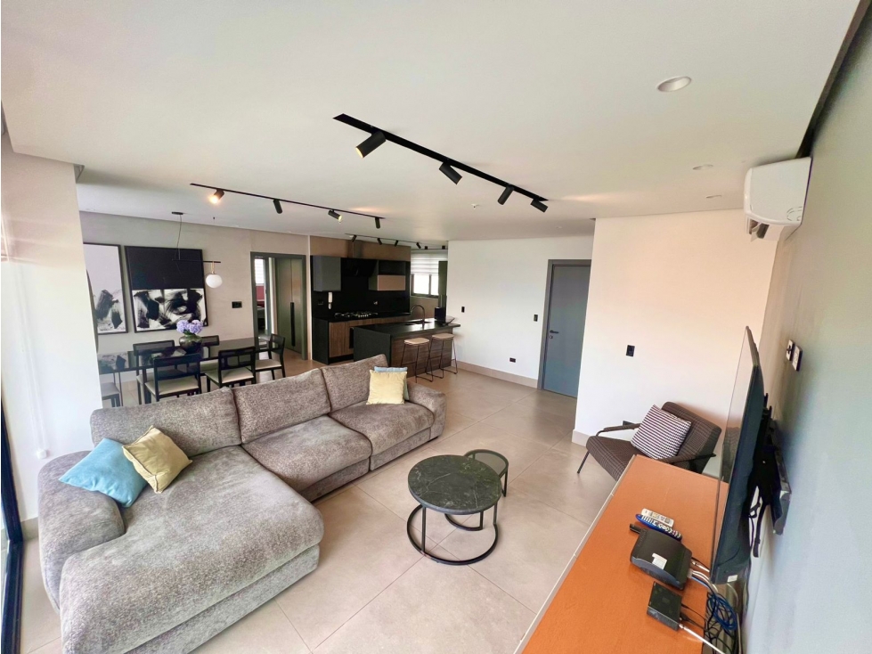 Alquiler Apartamento Coco del Mar — foto 4