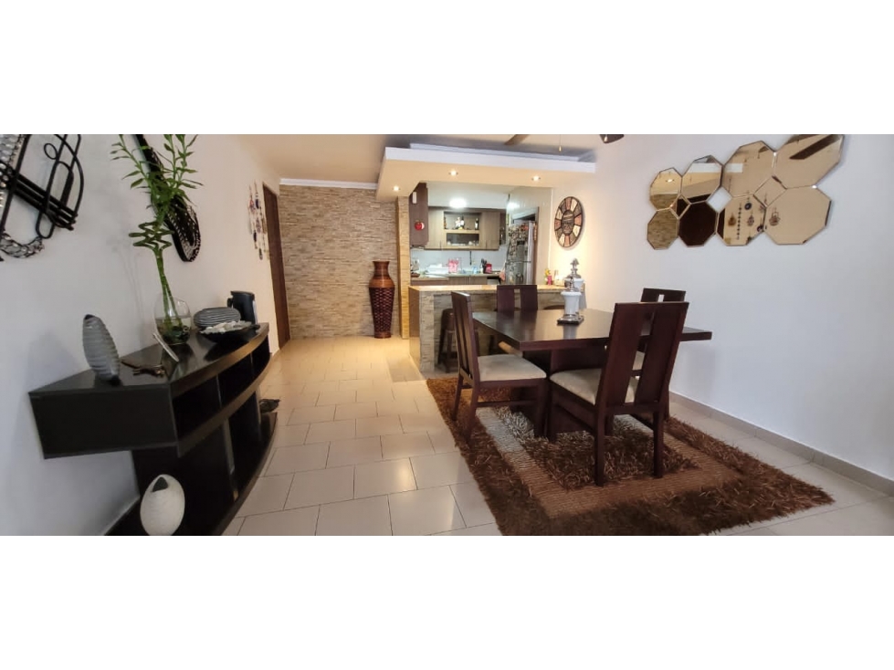 Apartamento Marbella - amoblado