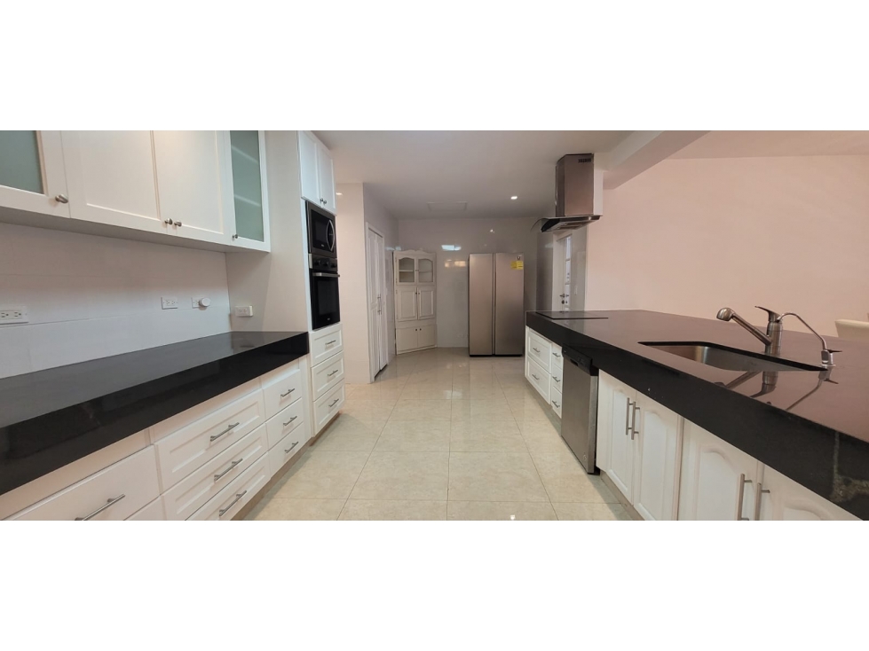 Bella Casa Alquiler amoblada Howard — foto 6