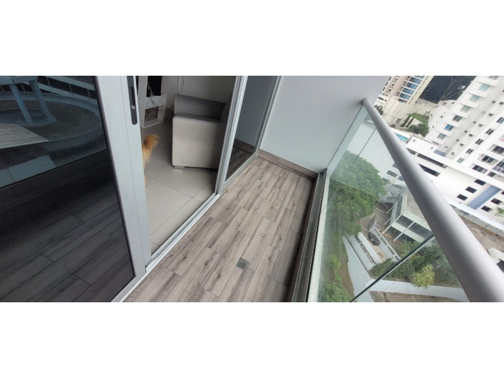 Ph Vivendi Green Venta Plaza Edison — foto 3