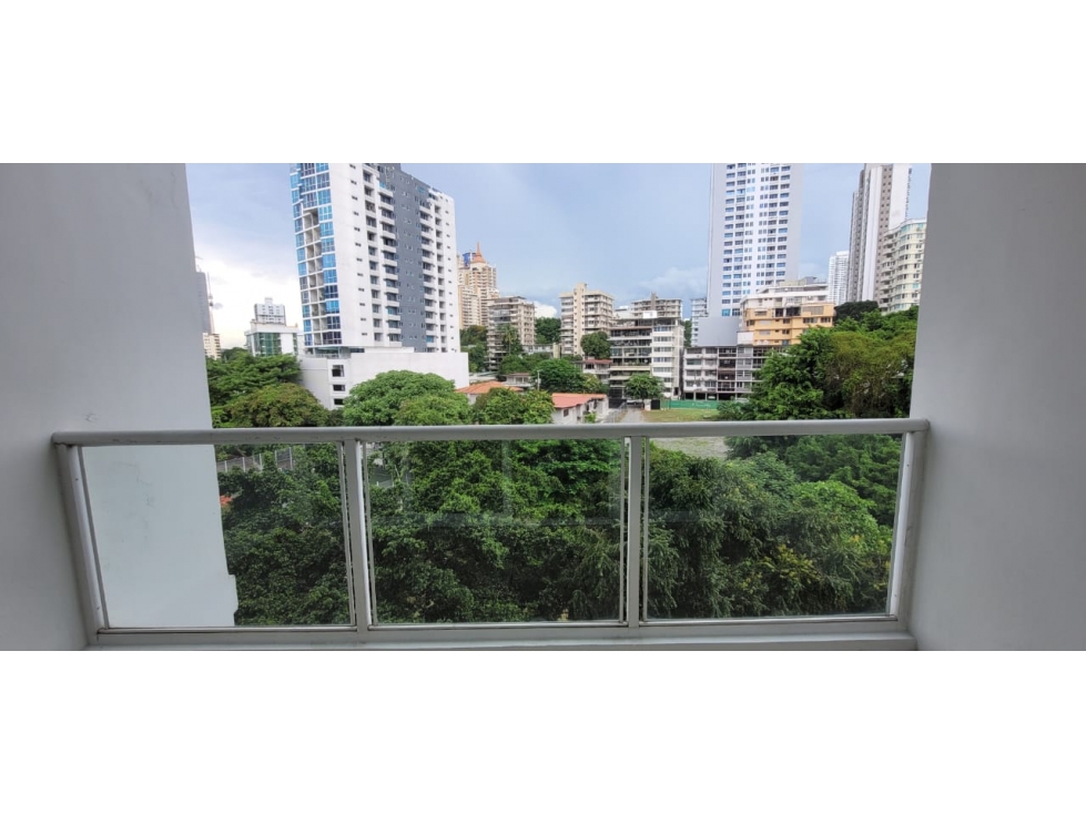 Apartamento Alquiler El Cangrejo — foto 2