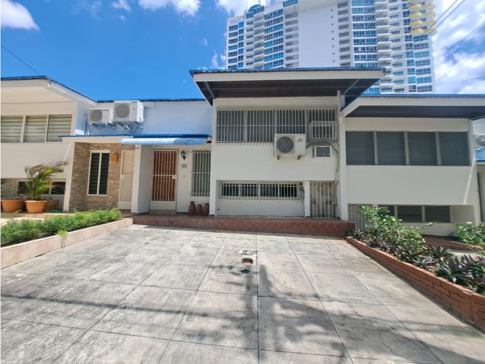 Casa en Venta Coronado - APRUCC - Acceso directo a la Playa